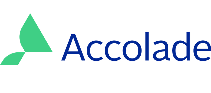 Accolade logo